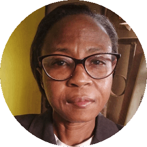 Dr Olubunmi Temitope Bodunde NIPOSS